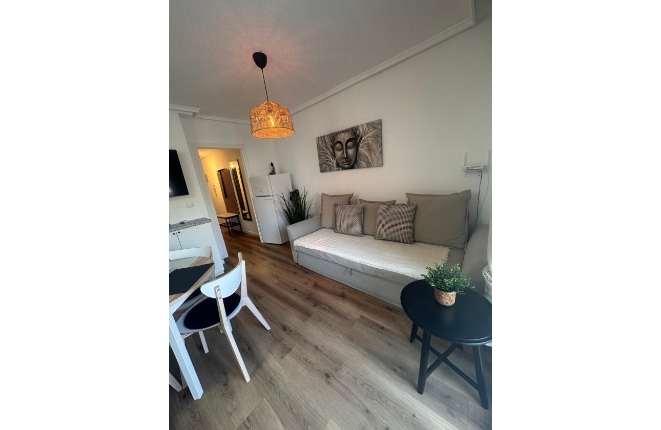 Revente - Attique - Torrevieja - Playa del Cura