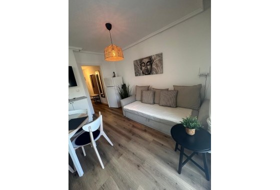 Revente - Attique - Torrevieja - Playa del Cura