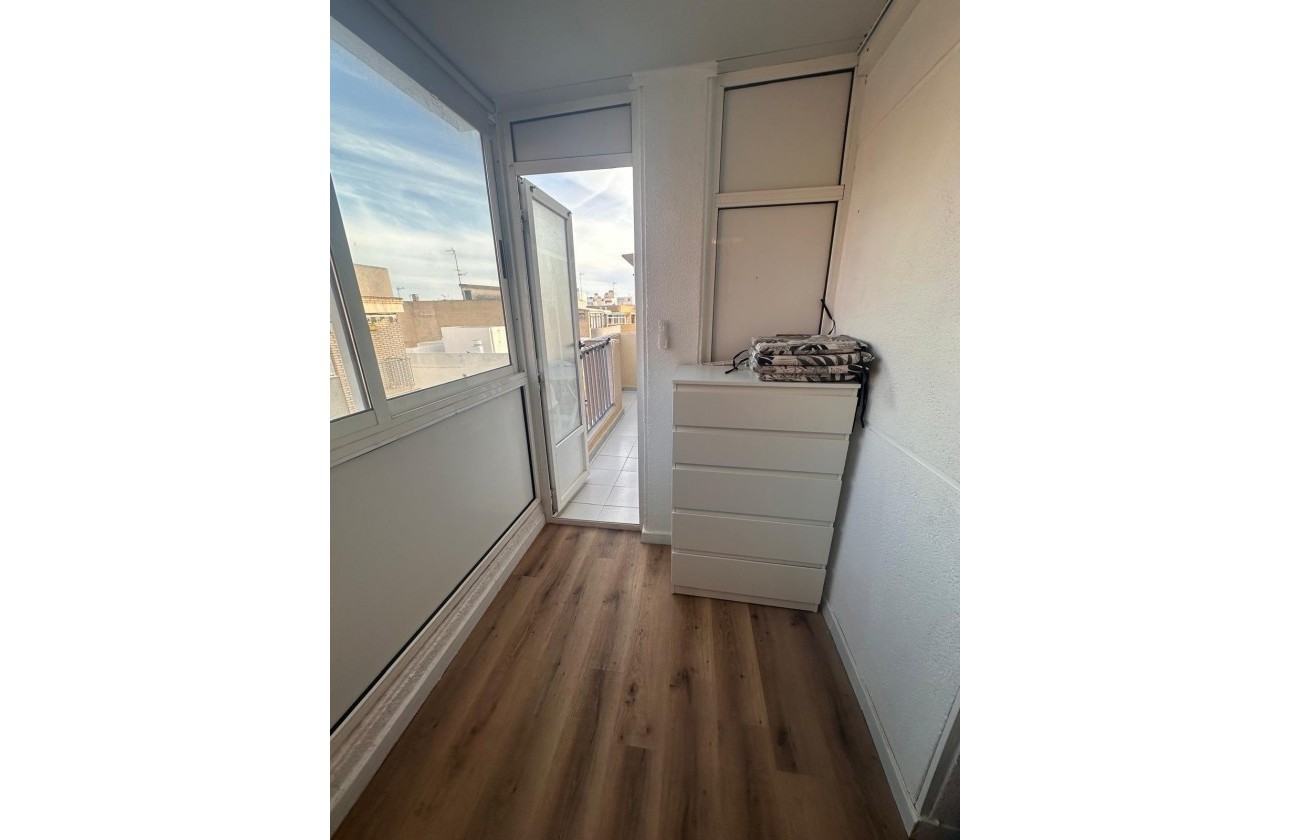 Revente - Attique - Torrevieja - Playa del Cura