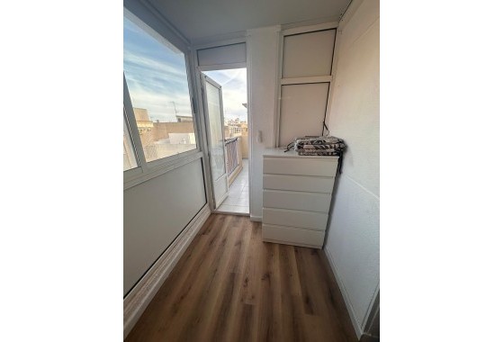 Revente - Attique - Torrevieja - Playa del Cura