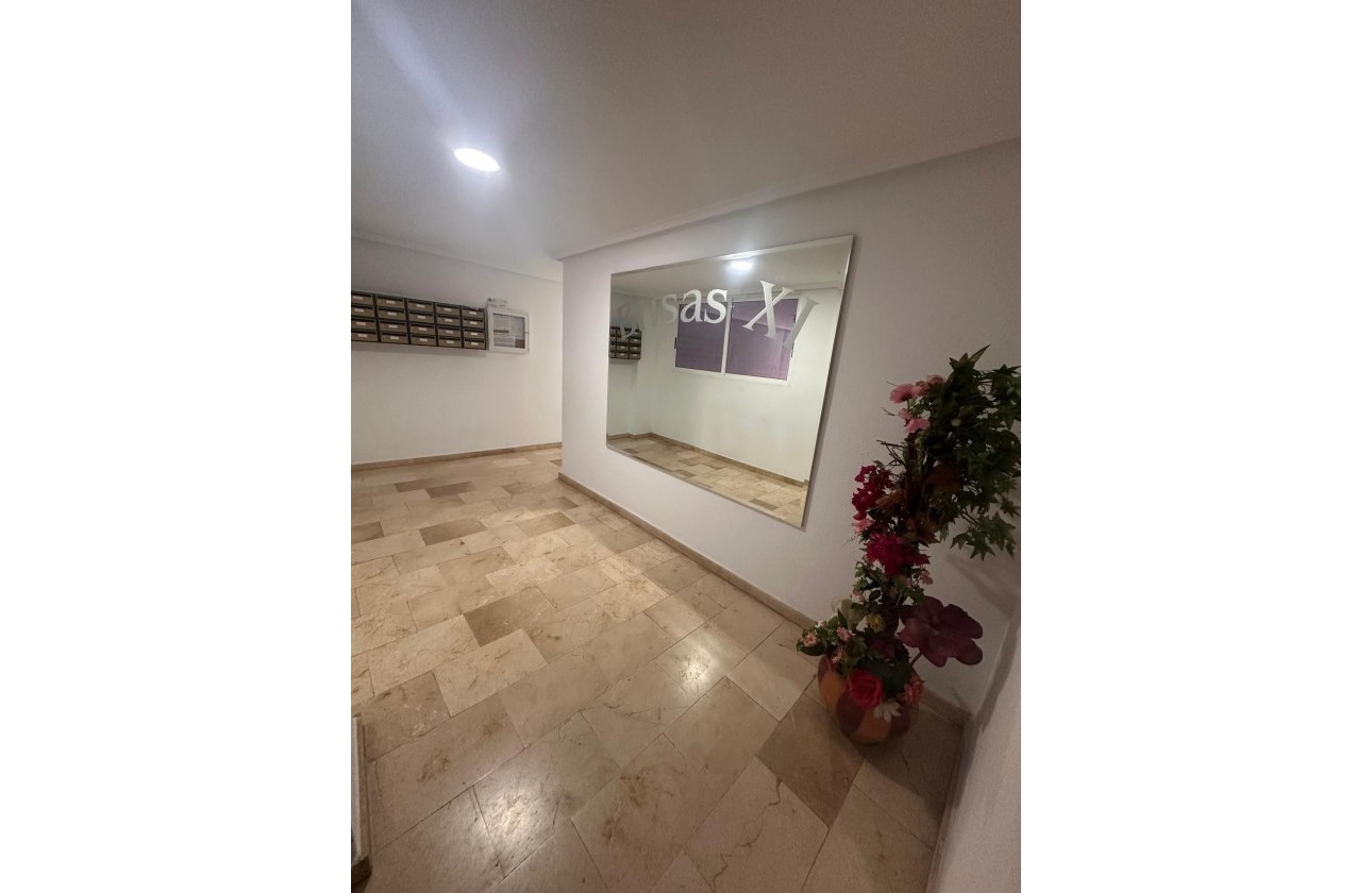 Revente - Attique - Torrevieja - Playa del Cura
