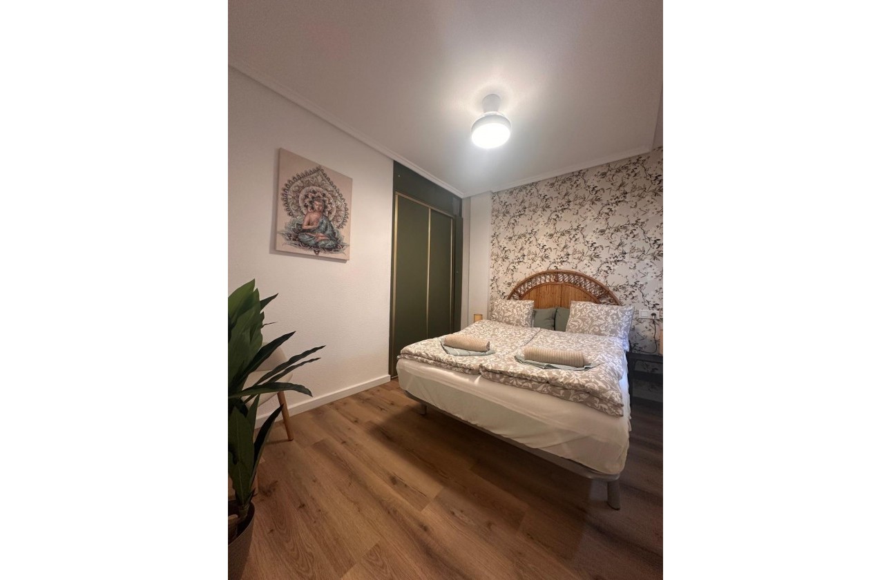 Revente - Attique - Torrevieja - Playa del Cura