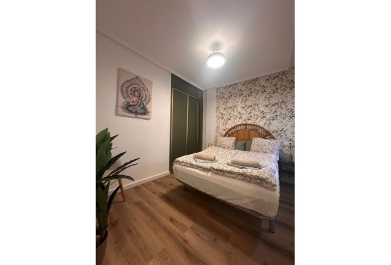 Revente - Attique - Torrevieja - Playa del Cura