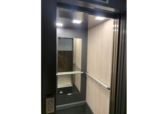 Resale - Apartment / flat - Torrevieja - Estacion de autobuses