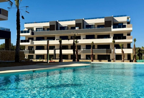 Resale - Penthouse - Orihuela Costa - PAU 8