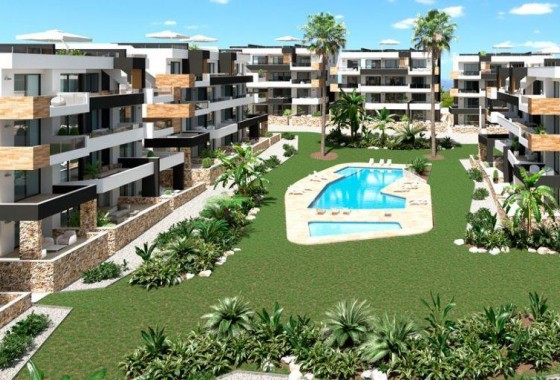 Resale - Penthouse - Orihuela Costa - PAU 8