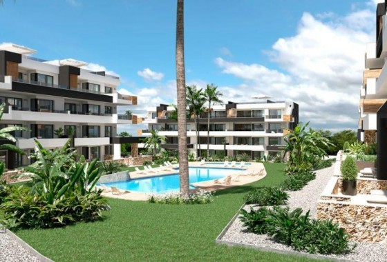 Resale - Penthouse - Orihuela Costa - PAU 8