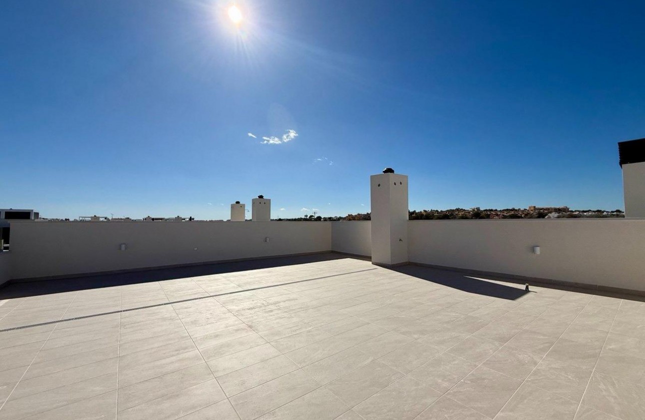 Resale - Penthouse - Orihuela Costa - PAU 8
