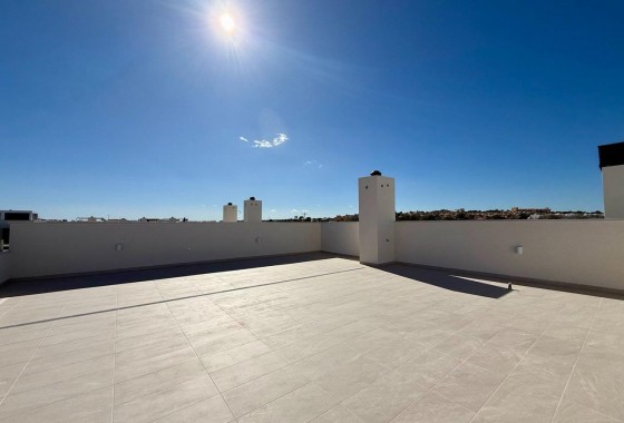 Resale - Penthouse - Orihuela Costa - PAU 8