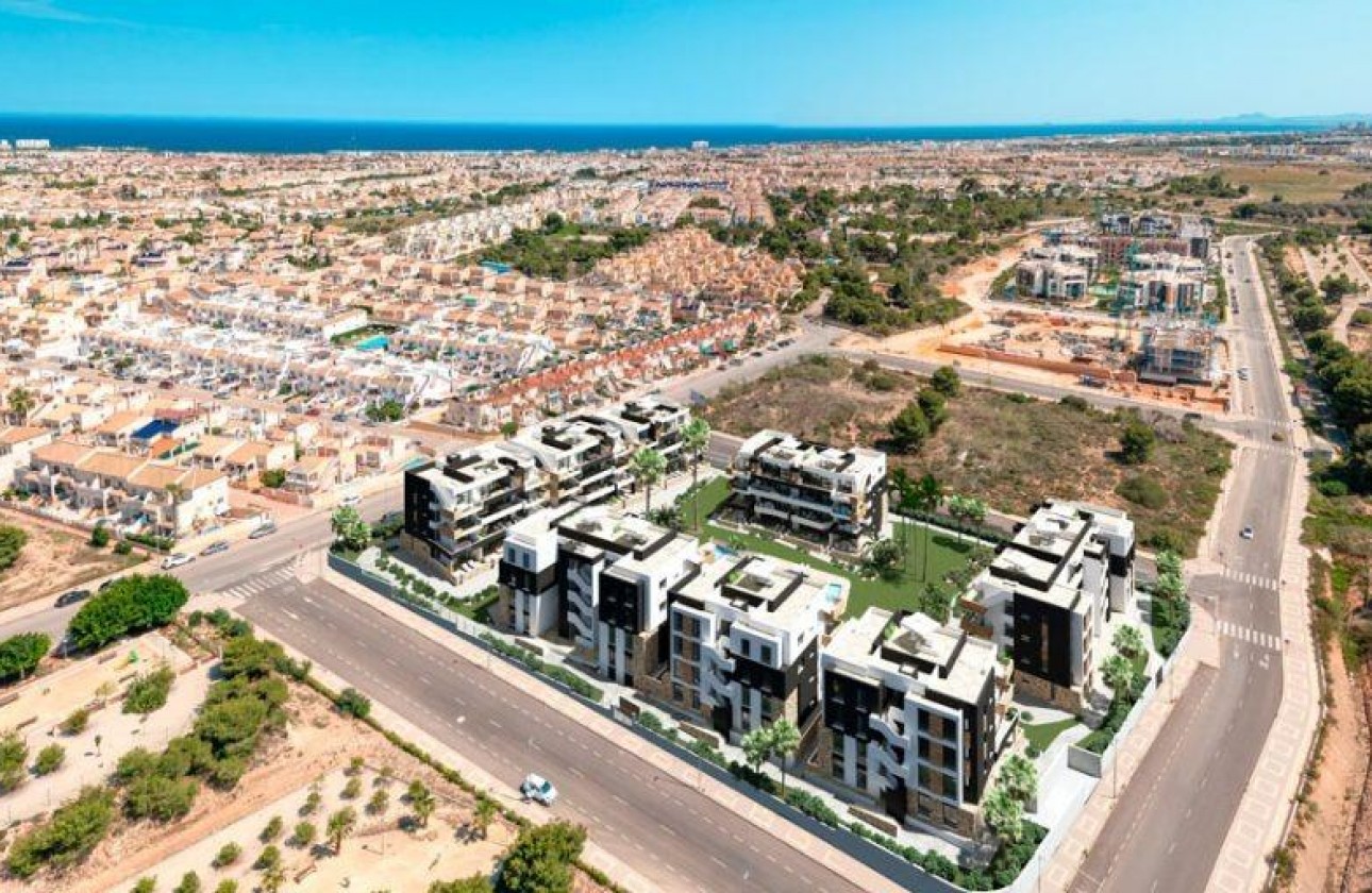 Resale - Penthouse - Orihuela Costa - PAU 8