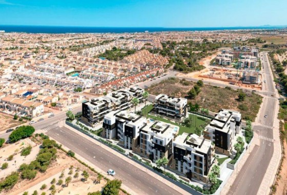 Resale - Penthouse - Orihuela Costa - PAU 8