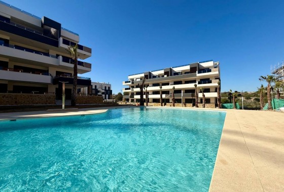 Resale - Penthouse - Orihuela Costa - PAU 8