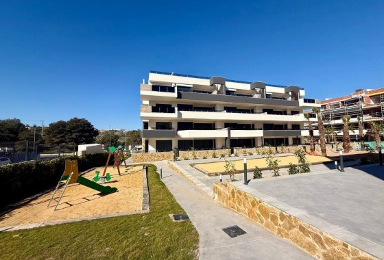Resale - Penthouse - Orihuela Costa - PAU 8
