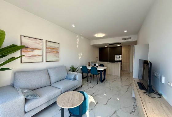 Resale - Penthouse - Orihuela Costa - PAU 8
