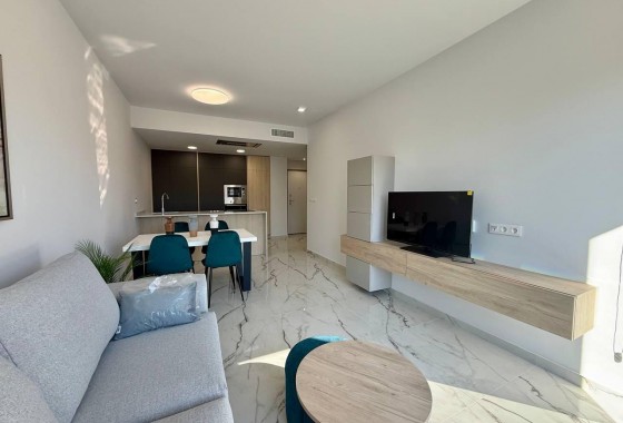 Resale - Penthouse - Orihuela Costa - PAU 8