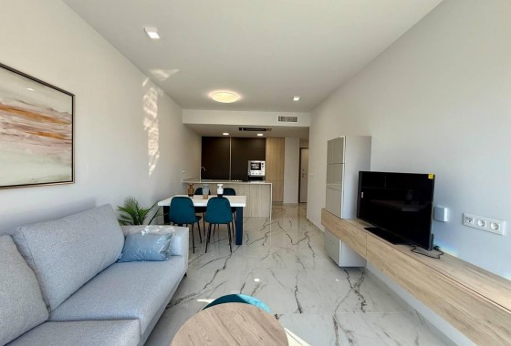 Resale - Penthouse - Orihuela Costa - PAU 8