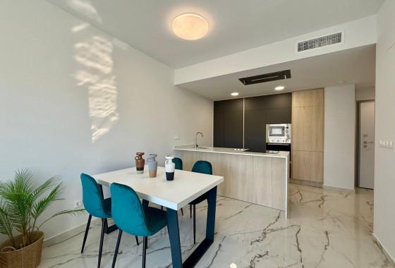 Resale - Penthouse - Orihuela Costa - PAU 8