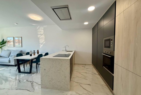 Resale - Penthouse - Orihuela Costa - PAU 8