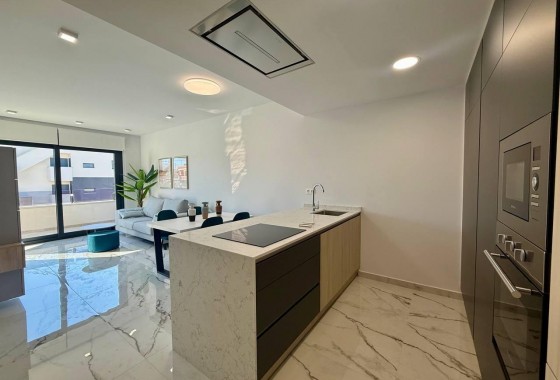 Resale - Penthouse - Orihuela Costa - PAU 8