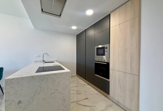 Resale - Penthouse - Orihuela Costa - PAU 8