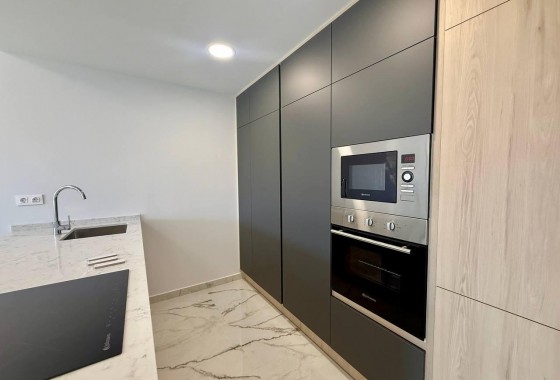 Resale - Penthouse - Orihuela Costa - PAU 8