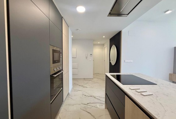Resale - Penthouse - Orihuela Costa - PAU 8