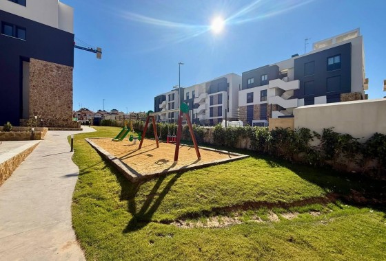 Resale - Penthouse - Orihuela Costa - PAU 8