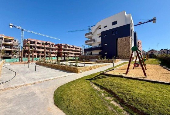 Resale - Penthouse - Orihuela Costa - PAU 8