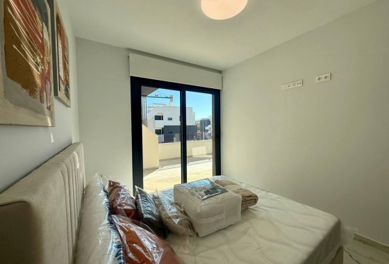 Resale - Penthouse - Orihuela Costa - PAU 8