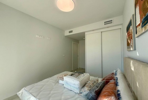 Resale - Penthouse - Orihuela Costa - PAU 8