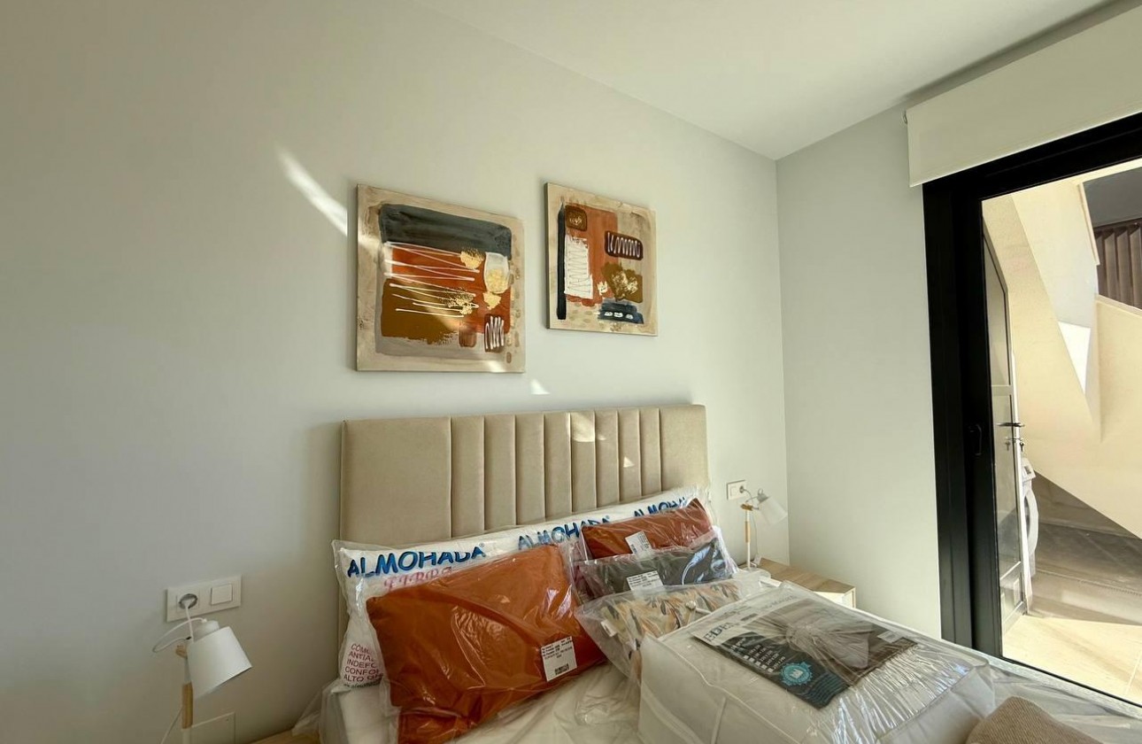 Resale - Penthouse - Orihuela Costa - PAU 8