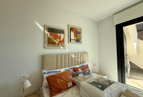 Resale - Penthouse - Orihuela Costa - PAU 8