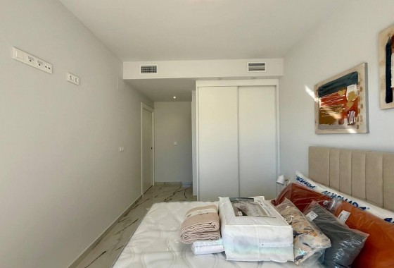 Resale - Penthouse - Orihuela Costa - PAU 8