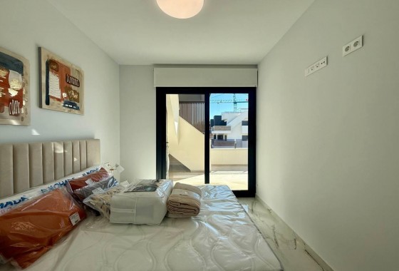 Resale - Penthouse - Orihuela Costa - PAU 8