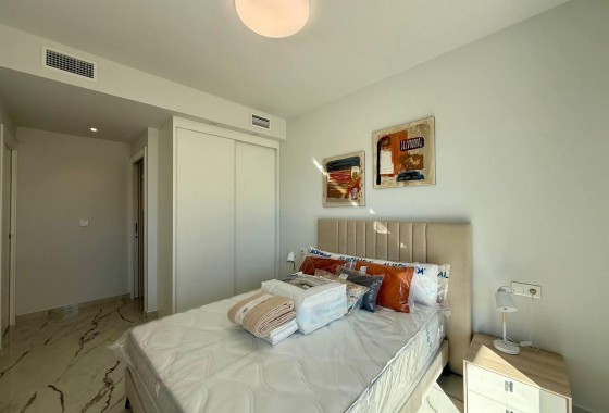 Resale - Penthouse - Orihuela Costa - PAU 8
