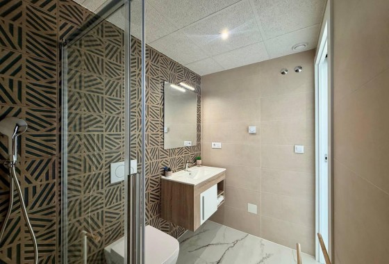 Resale - Penthouse - Orihuela Costa - PAU 8