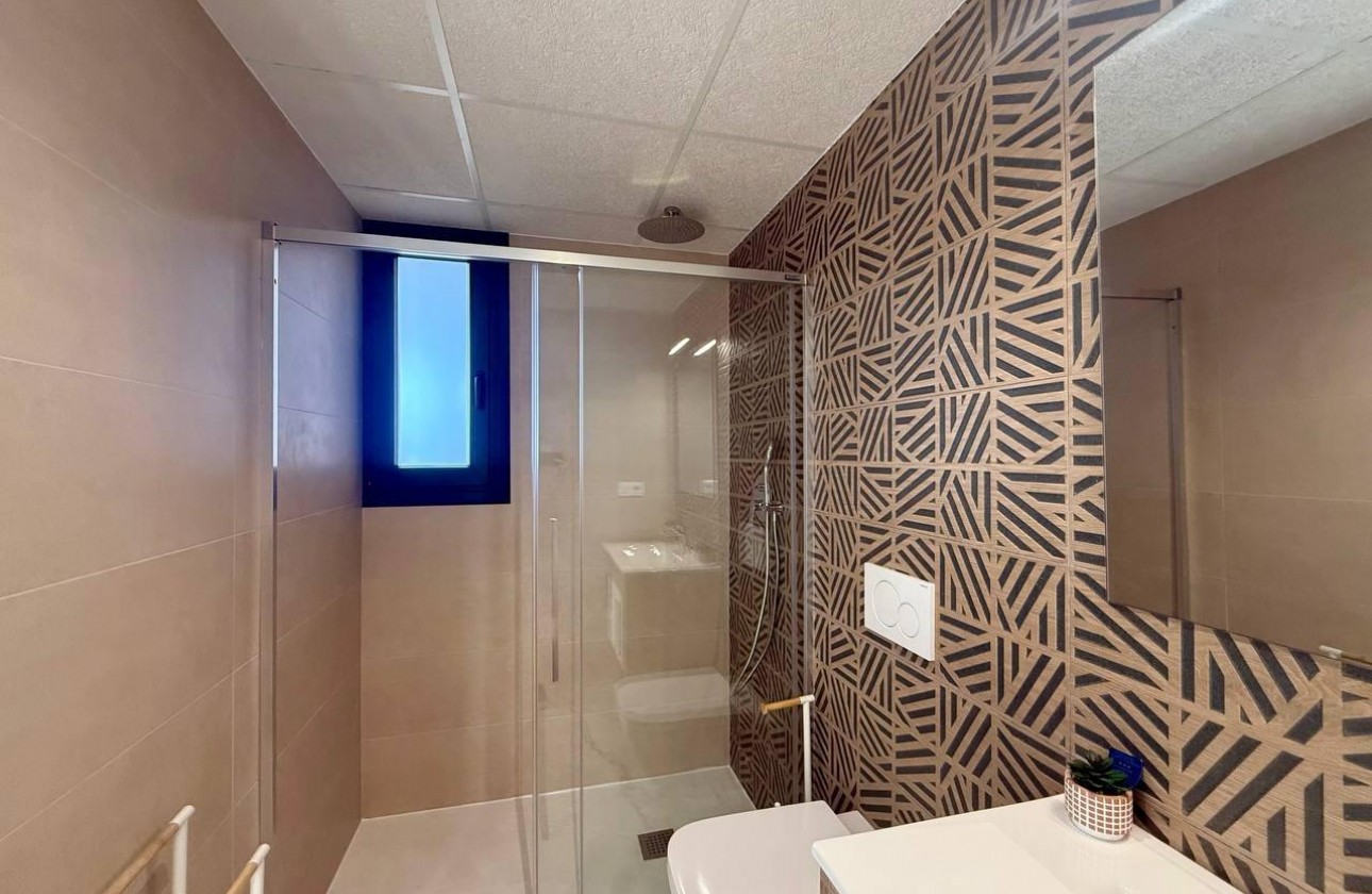 Resale - Penthouse - Orihuela Costa - PAU 8