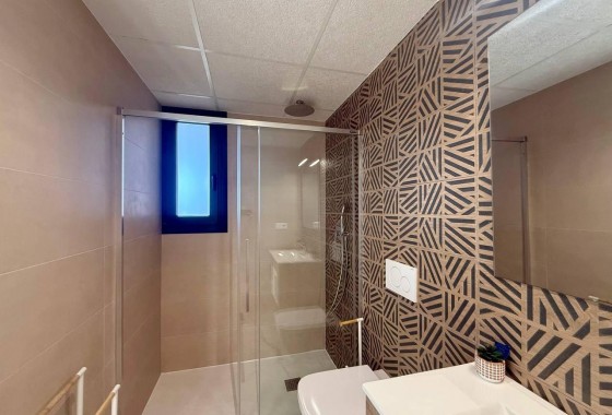 Resale - Penthouse - Orihuela Costa - PAU 8