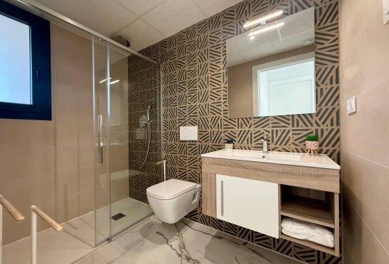 Resale - Penthouse - Orihuela Costa - PAU 8