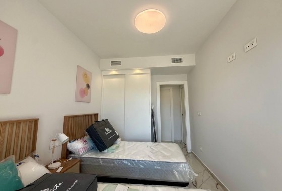 Resale - Penthouse - Orihuela Costa - PAU 8