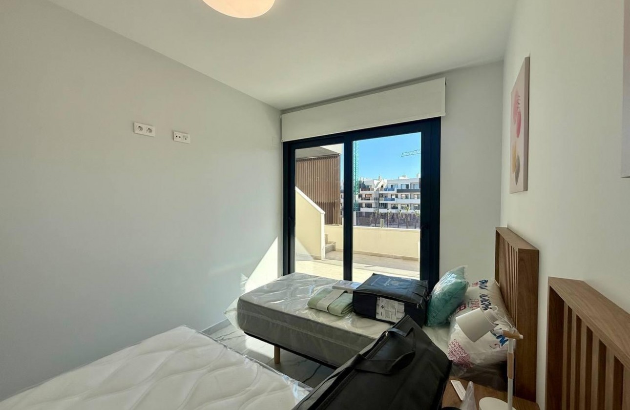 Resale - Penthouse - Orihuela Costa - PAU 8