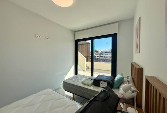 Resale - Penthouse - Orihuela Costa - PAU 8
