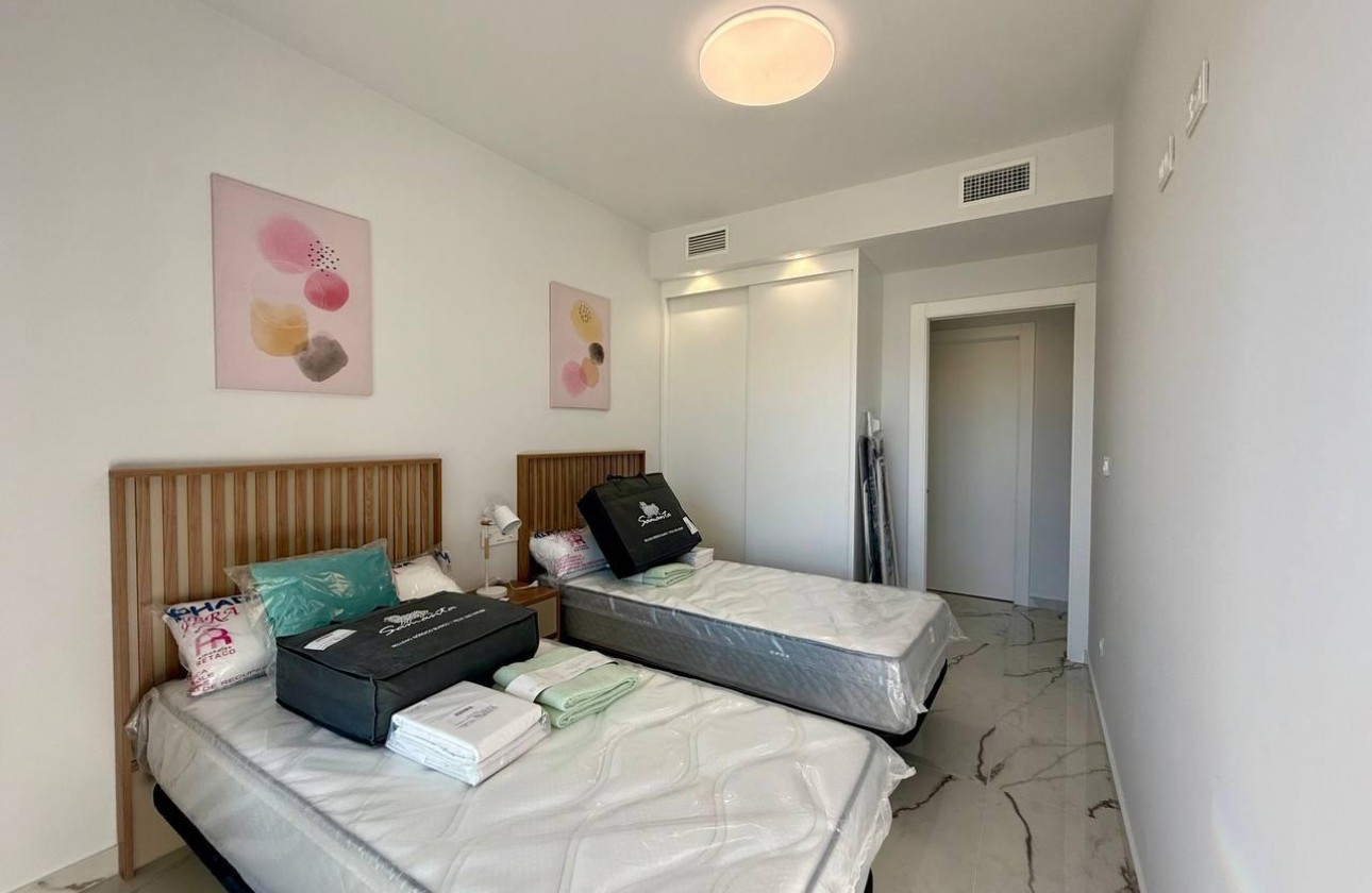 Resale - Penthouse - Orihuela Costa - PAU 8
