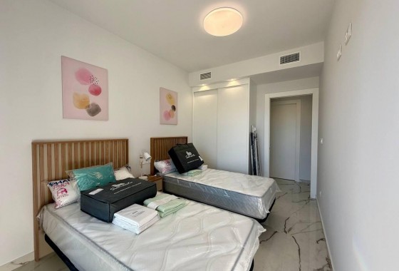 Resale - Penthouse - Orihuela Costa - PAU 8