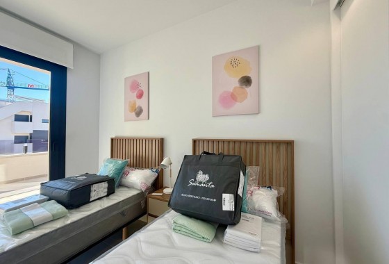 Resale - Penthouse - Orihuela Costa - PAU 8