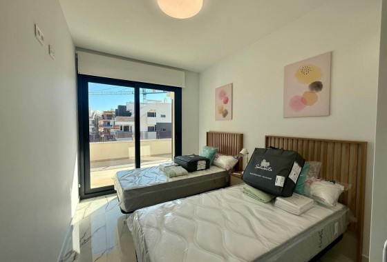 Resale - Penthouse - Orihuela Costa - PAU 8