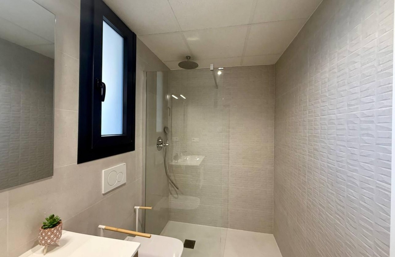 Resale - Penthouse - Orihuela Costa - PAU 8