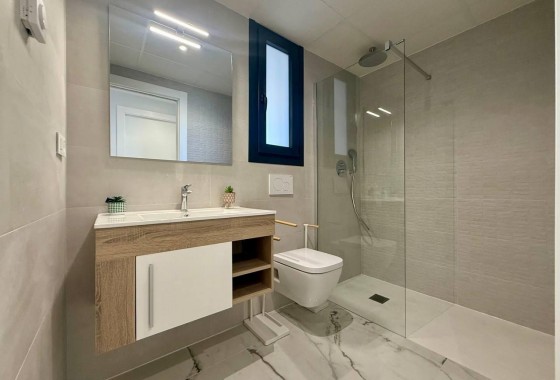 Resale - Penthouse - Orihuela Costa - PAU 8