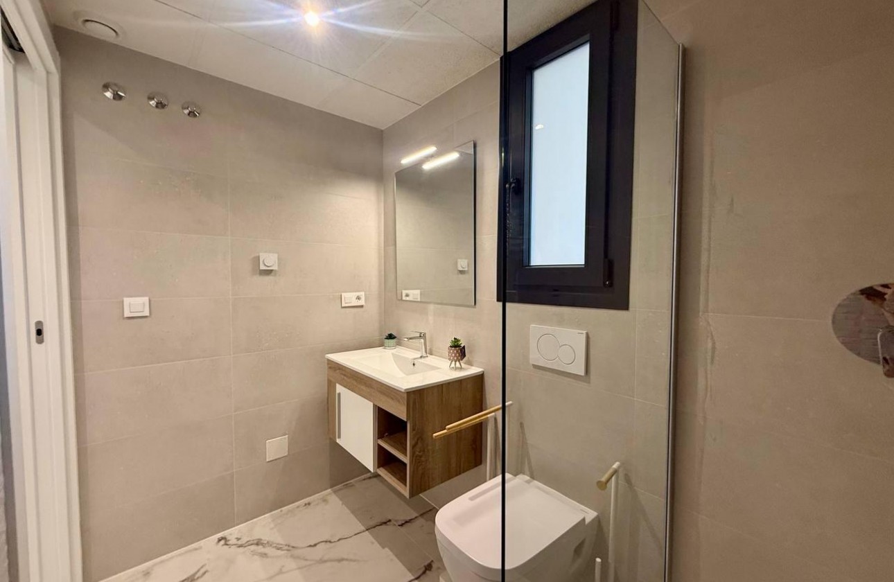 Resale - Penthouse - Orihuela Costa - PAU 8