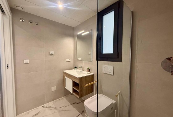 Resale - Penthouse - Orihuela Costa - PAU 8
